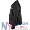 Harley Davidson Dickies Quilted Jacket
