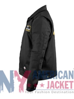 Harley Davidson Dickies Quilted Jacket