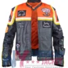 Harley Davidson Man The Marlboro Jacket