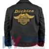 Harley Davidson Quilted Dickies Jacket