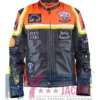 Harley Davidson The Marlboro Man Jacket
