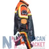 Harley Davidson and Man The Marlboro Jacket