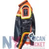 Harley Davidson and The Marlboro Man Jacket