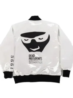 Headgear Classics Dead Presidents Jacket