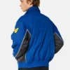 Hollister Men’s Pepsi NASCAR Racing Jacket