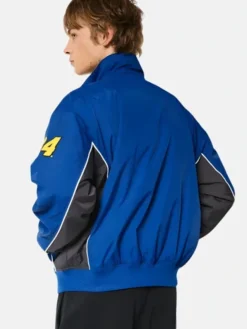 Hollister Men’s Pepsi NASCAR Racing Jacket