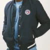 Home is Toronto Blue Bomber Jays Jacket