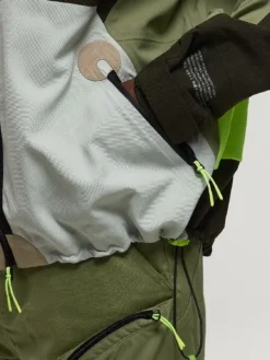 ISPA Nike Jacket