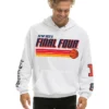Illinois Fighting Illini Final 2026 Four Hoodie