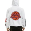 Illinois Fighting Illini Final Four 2026 Hoodie