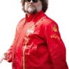 Jack Black F1 Grand Prix 2026 Jacket