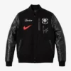 Jae Tips Savior Nike Jacket