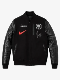 Jae Tips Savior Nike Jacket