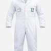 Jason Kelce 2026 Masters Tournament Jumpsuit