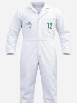 Jason Kelce 2026 Masters Tournament Jumpsuit