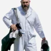 Jason Kelce 2026 Tournament Masters Jumpsuit