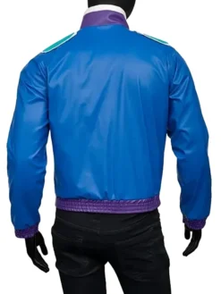 Johnny Cage Mortal Kombat II Jacket