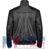 Johnny Depp 2015 Black Mass Jacket
