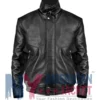 Johnny Depp Black Mass 2015 Jacket