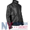 Johnny Depp Black Mass Jacket