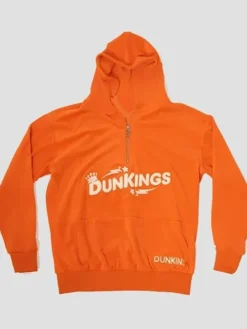 Juicy Couture x Dunkin- The DunKings Ultimate Tracksuit