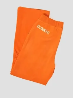Juicy Couture x Dunkin- The Ultimate DunKings Tracksuit