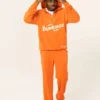 Juicy Couture x Dunkin- Ultimate The DunKings Tracksuit