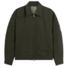 Kawhi Leonard Play In Tournament 2026 Green Jacket