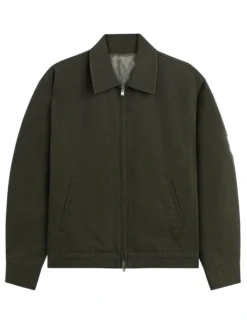 Kawhi Leonard Play In Tournament 2026 Green Jacket