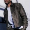 Kawhi Leonard Play In Tournament 2026 Jacket