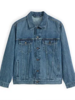 Keanu Reeves Outcome 2026 Blue Jacket