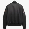 Kith New York Knicks Playoffs Satin Jacket