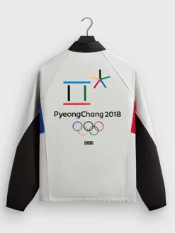 Kith for Olympics Heritage Track Jacket