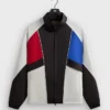 Kith for Olympics Track Heritage Jacket