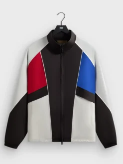 Kith for Olympics Track Heritage Jacket