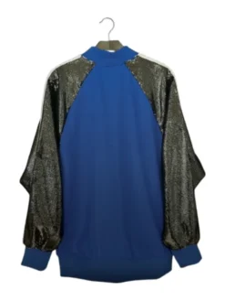 Korn x Adidas Sequin Jacket