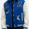 Koyin x Fashion Nova Varsity Jacket