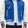 Koyin x Varsity Fashion Nova Jacket