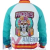 La Catrina City San Diego Padres 2026 Connect Jacket