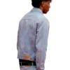 Laureus World Awards Lamine Yamal Denim Jacket