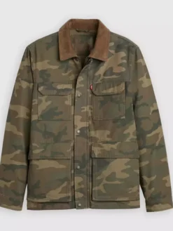 Levis Barn Jacket