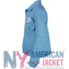 Levi’s x Blue Nike Denim Jacket