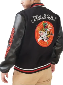 Looney Tunes Jacket