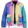 Loot Destiny Colorblock S03 Jacket