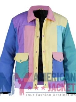 Loot Destiny Colorblock S03 Jacket