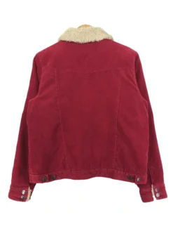 Lorelai Gilmore Shearling Gilmore Girls Jacket