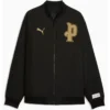 Manchester City FC Bomber Classic Jacket