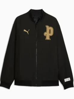Manchester City FC Bomber Classic Jacket