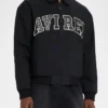Men's A2 Cotton Shirt Twill Jacket
