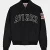 Men's A2 Twill Cotton Shirt Jacket
